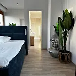 Luxury Penthouse At The Historical Centre