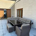 Luxury Penthouse At The Historical Centre