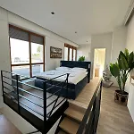 Luxury Penthouse At The Historical Centre With Free Parking