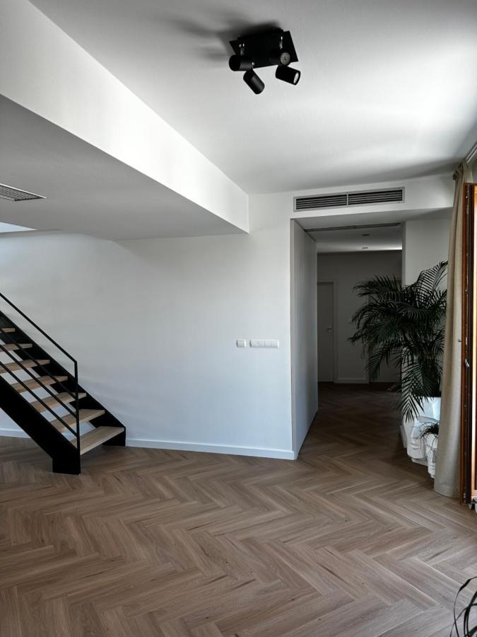 Apartment Luxury Penthouse At The Historical Centre *