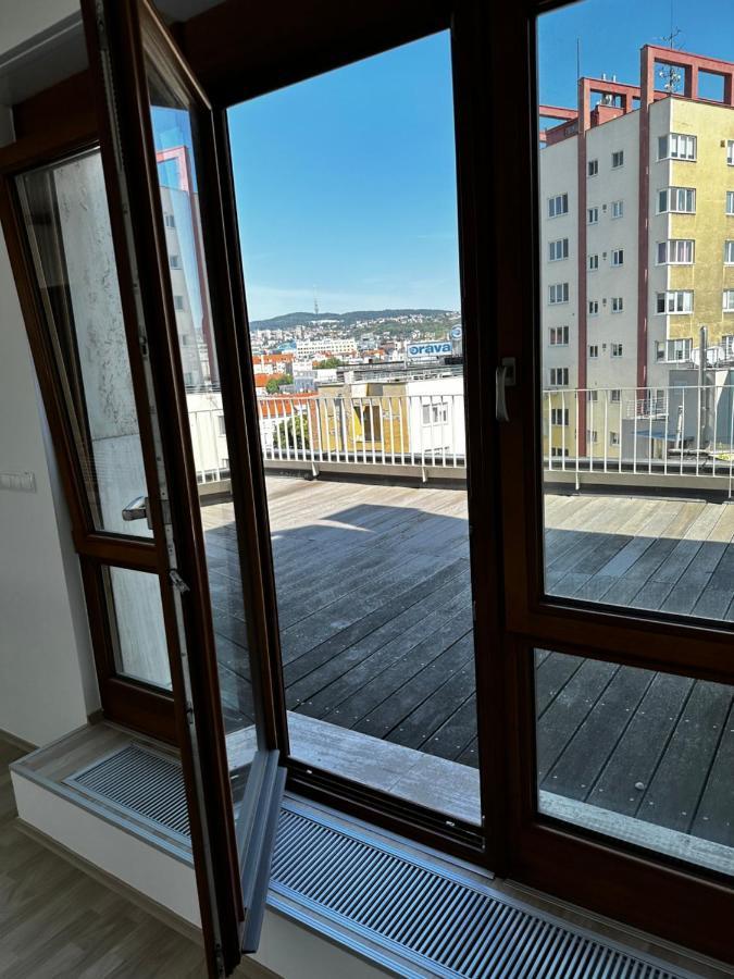 Luxury Penthouse At The Historical Centre With Free Parking * Pressburg