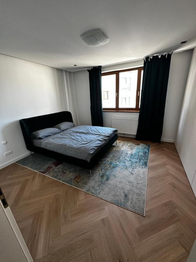 Luxury Penthouse At The Historical Centre *