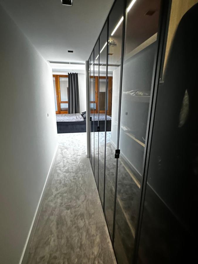 Luxury Penthouse At The Historical Centre *