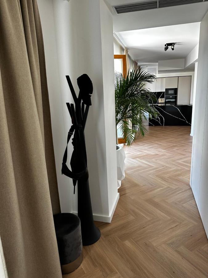 Apartment Luxury Penthouse At The Historical Centre With Free Parking Pressburg