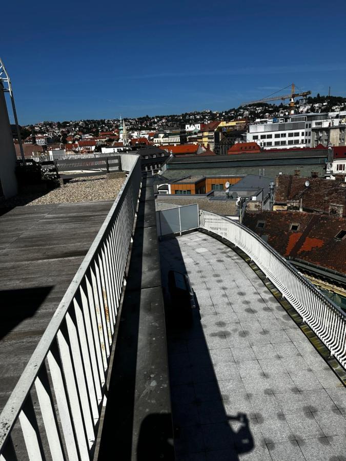 Luxury Penthouse At The Historical Centre With Free Parking * Pressburg