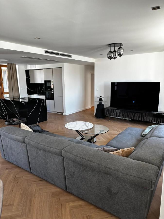 Luxury Penthouse At The Historical Centre With Free Parking * Pressburg