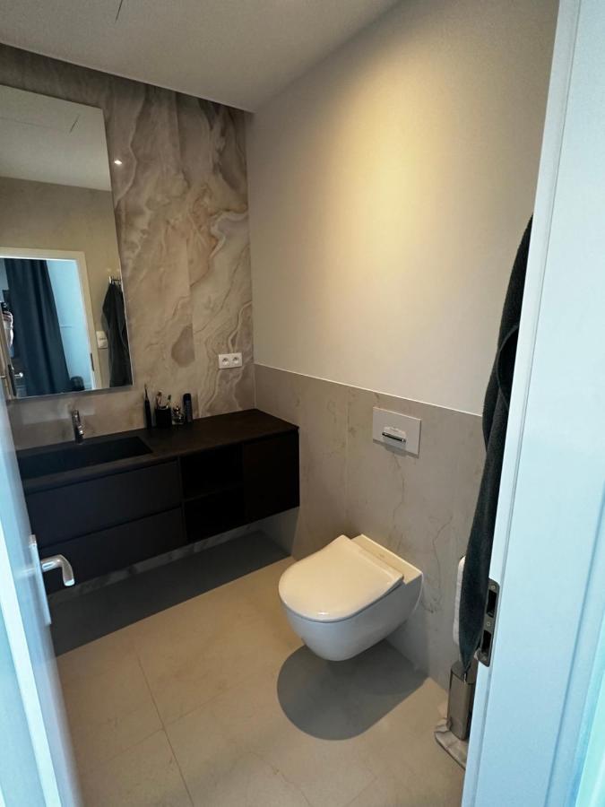 Apartmán Luxury Penthouse At The Historical Centre *