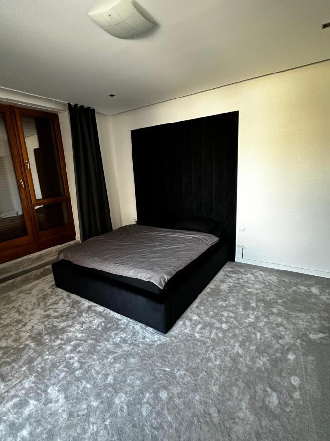 Luxury Penthouse At The Historical Centre Apartmán *