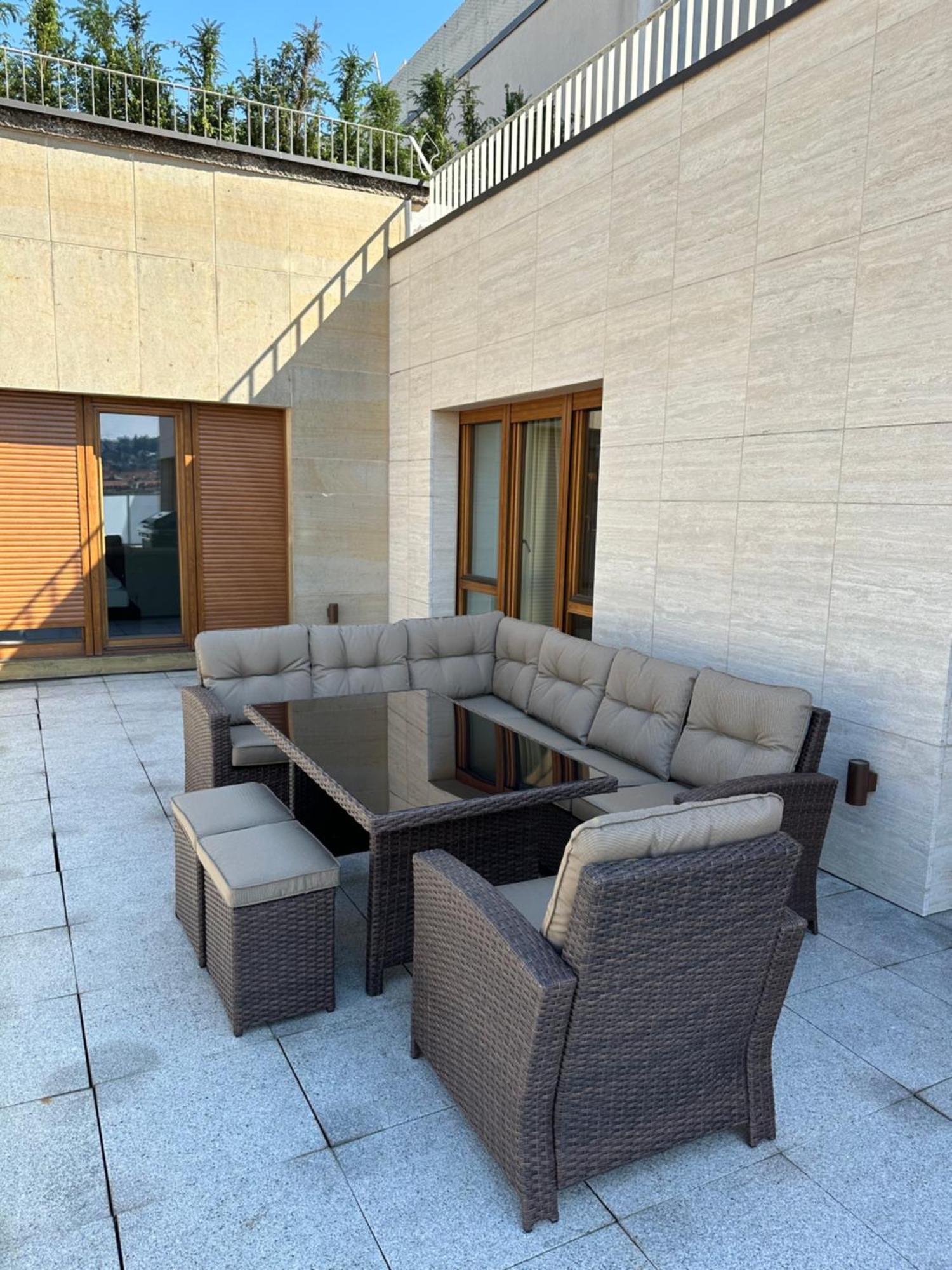 Luxury Penthouse At The Historical Centre